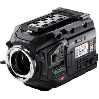 Blackmagic Design URSA Mini Pro 12K