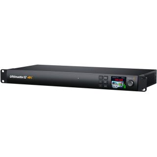 Blackmagic Ultimatte 12 4K