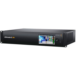 Blackmagic Ultimatte 12 8K