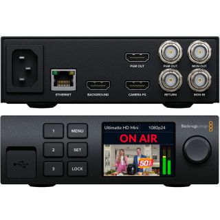 Blackmagic Ultimatte 12 HD Mini