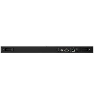 Blackmagic Universal Videohub 288 Crosspoint