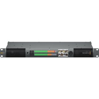 Blackmagic Design Audio Monitor 12G G3