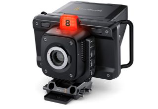 Blackmagic Design Studio Camera 4K Pro