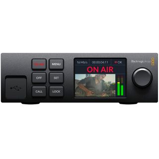 Blackmagic Web Presenter HD