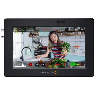 Blackmagic Design Video Assist 5 3G