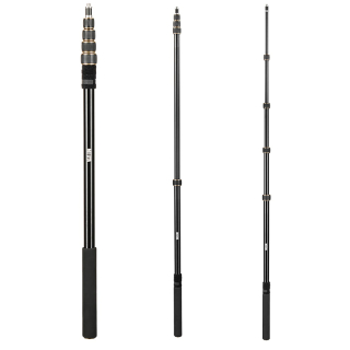 BoomPole MTA telescopic 300cm