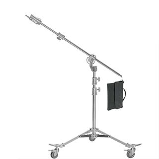 Profesionlny eriavov statv Boom-Stand Pro M6 2v1