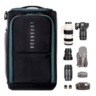 Boundary MK-1 Camera Case (47 x 30 x 14cm)