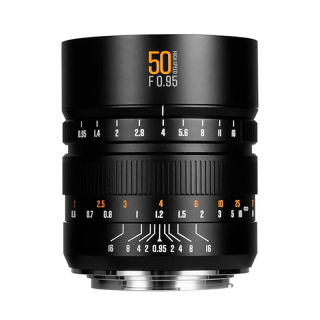 Brightin Star 50mm f/0.95 II Sony E ( Full Frame )