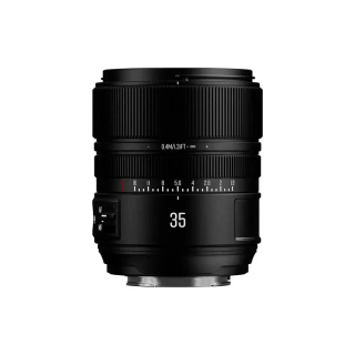 Brightin Star AF 35mm F1.8 Z Black Nikon Z (Full-frame)