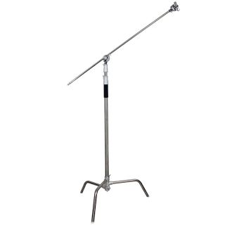 C - stand eriavov boom statv (133 - 420cm)