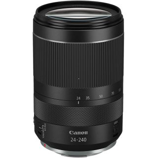 Canon RF 24-240mm f/4-6,3 IS USM