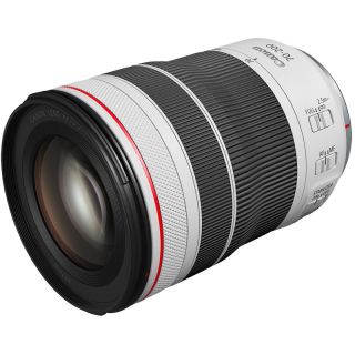 Canon RF 70-200mm F4L IS USM
