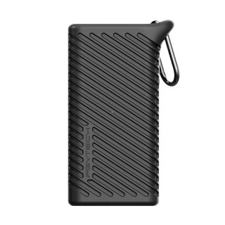 PGYTECH CFexpress CreateMate Card Reader CaseType B/SD (Classic Black)