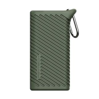 PGYTECH CFexpress CreateMate Card Reader CaseType A/SD (Moss Green)