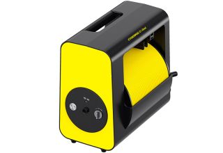 CHASING  Electric Winder inc 200M Cable for M2/M2 Pro