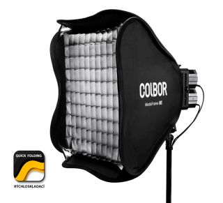 COLBOR ModuFrame SE 60x60 Softbox