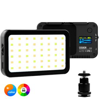 Colbor PL5 LED svetlo Bi-Color CRI 95