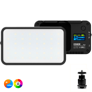 Colbor PL5 LED svetlo Bi-Color CRI 95