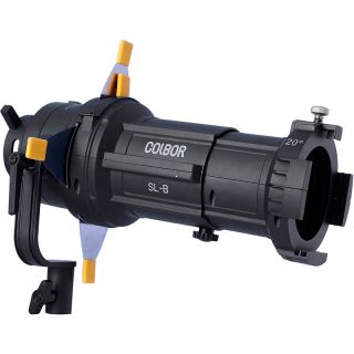 Colbor SL-20-B Spotlight (pre svetl CL60 / CL100X / Bowens)