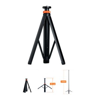 COLBOR Travel Tripod TT-160 ( 34 - 155 cm )