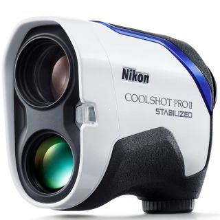 Nikon COOLSHOT PROII STABILIZED diaľkomer