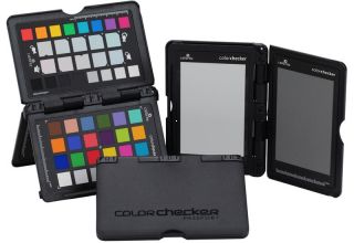 Calibrite ColorChecker Passport Photo 2