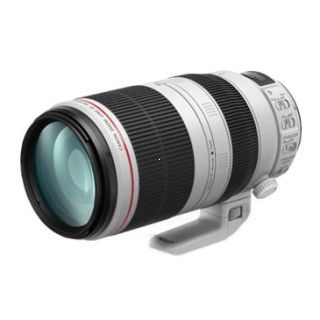 Canon EF 100-400mm f/4.5-5.6L IS II USM