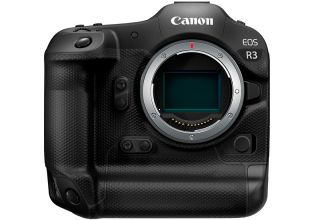 Canon EOS R3