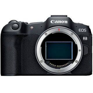 Canon EOS R8 body