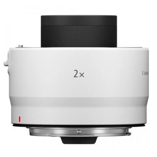 Canon Lens Extender RF 2X