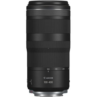 Canon RF 100-400mm F5.6-8 IS USM