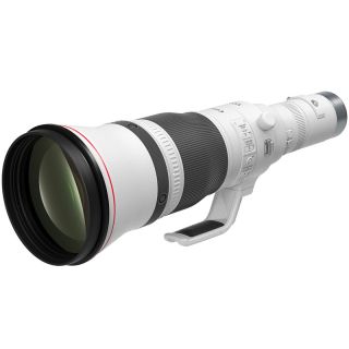 Canon RF 1200mm f/8 L IS USM