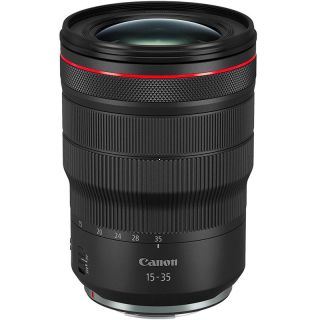 Canon RF 15-35mm F2.8 L IS USM