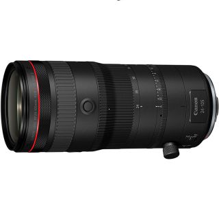 Canon RF 24-105mm f/2.8 L IS USM Z