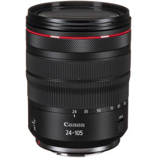 Canon RF 24-105mm f/4L IS USM