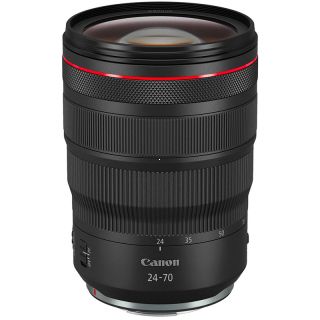 Canon RF 24-70mm f/2.8L IS USM