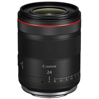 Canon RF 24mm f/1.4 L VCM