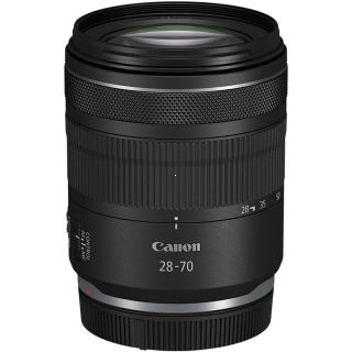 Canon RF 28-70mm f/2.8 IS STM
