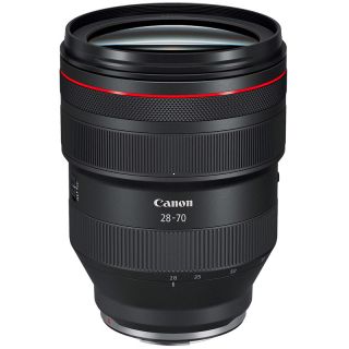 Canon RF 28-70mm f/2L USM