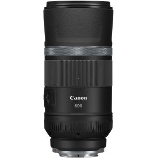 Canon RF 600mm f/11 IS STM