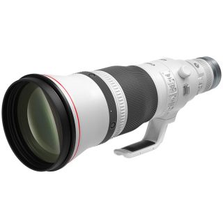 Canon RF 600mm f/4 L IS USM