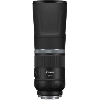 Canon RF 800mm f11 IS STM