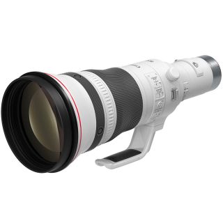 Canon RF 800mm f/5.6 L IS USM