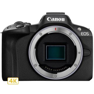 Canon EOS R50