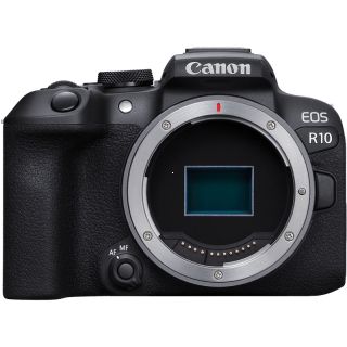 Canon EOS R10