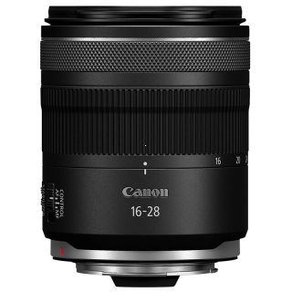 Canon RF 16-28mm f/2.8 IS STM
