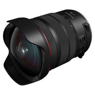 Canon RF 7-14 mm f/2,8-3,5 L Fisheye STM