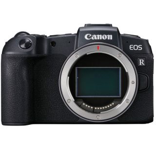Canon EOS RP