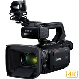 Canon XA55 videokamera 4K30p Dual Pixel